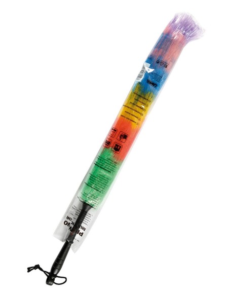 PIUMINO TOGLIPOLVERE MULTICOLOR 37040 LAMPA