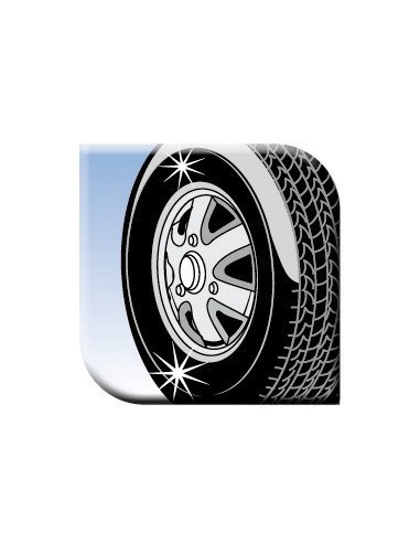 NERO GOMME ML.1000 37250 LAMPA