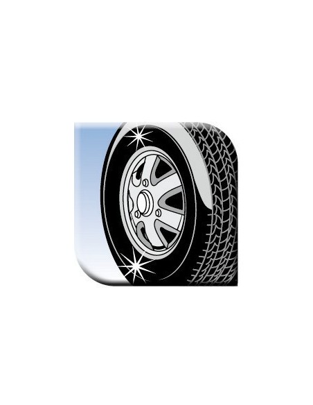 NERO GOMME ML.1000 37250 LAMPA