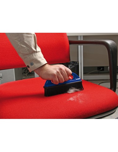 SPAZZOLA MAGIC TOGLI PELO 37337 LAMPA