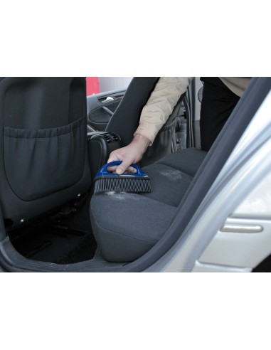 SPAZZOLA MAGIC TOGLI PELO 37337 LAMPA