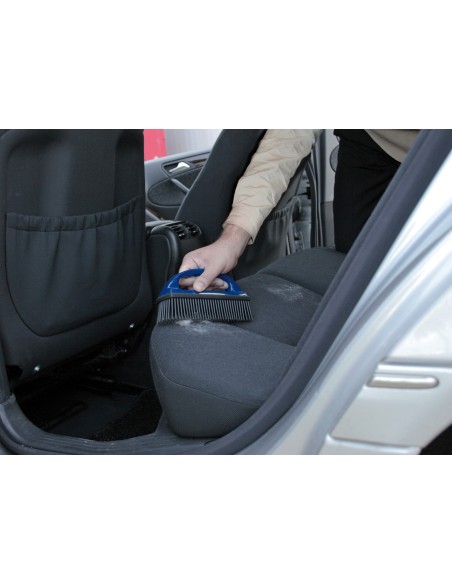 SPAZZOLA MAGIC TOGLI PELO 37337 LAMPA