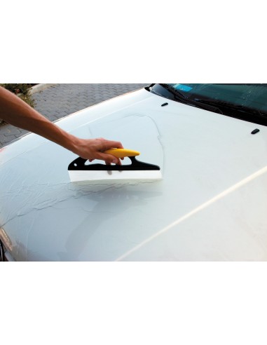 SPATOLA ASCIUGA-AUTO 37385 LAMPA