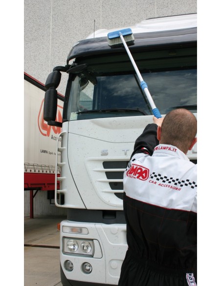 KIT IDROCAMION PROFESSIONAL 38001 LAMPA