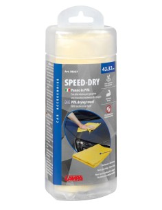 PANNO SPEED-DRY 38227 LAMPA 2