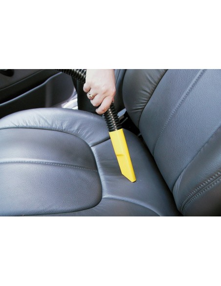 ASPIRAPOLVERE BIDONCINO 12 V. 72130 LAMPA