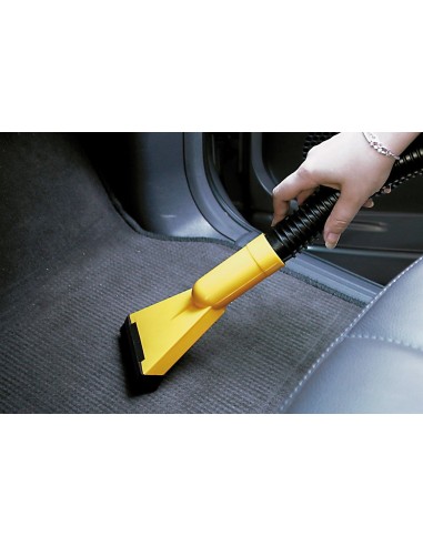 ASPIRAPOLVERE BIDONCINO 12 V. 72130 LAMPA