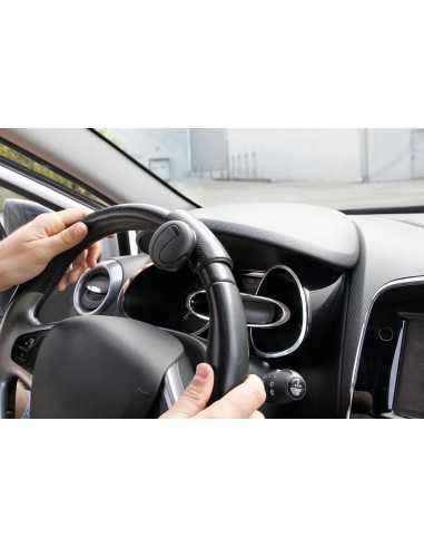 POMELLO VOLANTE PALM-KNOB