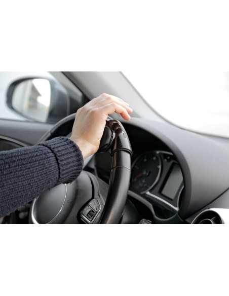 POMELLO VOLANTE PALM-KNOB