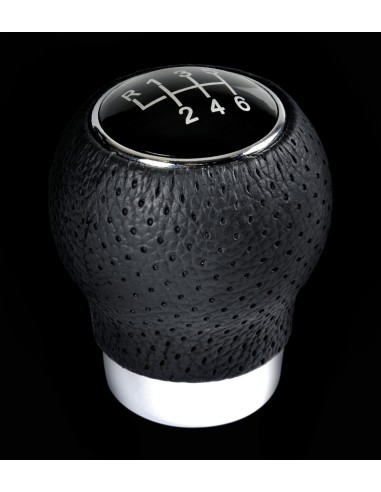 POMELLO MULTI-GEAR NERO