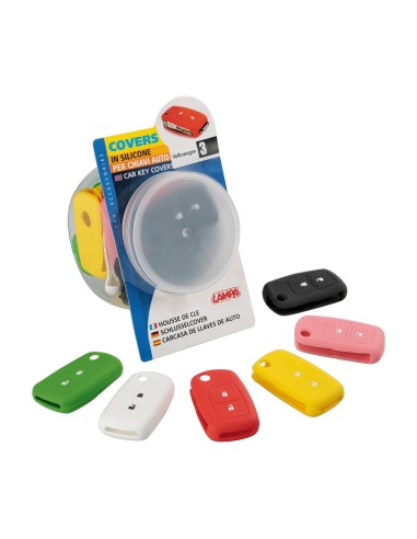 COVER CHIAVE WOLKSVAGEN 3