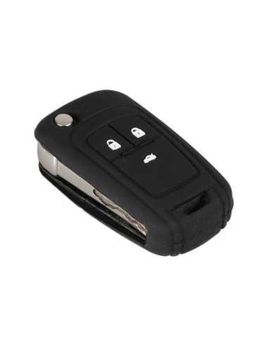 COVER CHIAVI OPEL SILICONE VARI COLORI