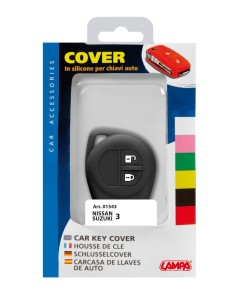 KEY-COVER NISSAN/SUZUKI 3 2