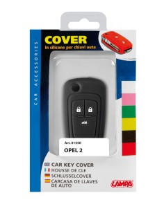 KEY-COVER OPEL 2 2
