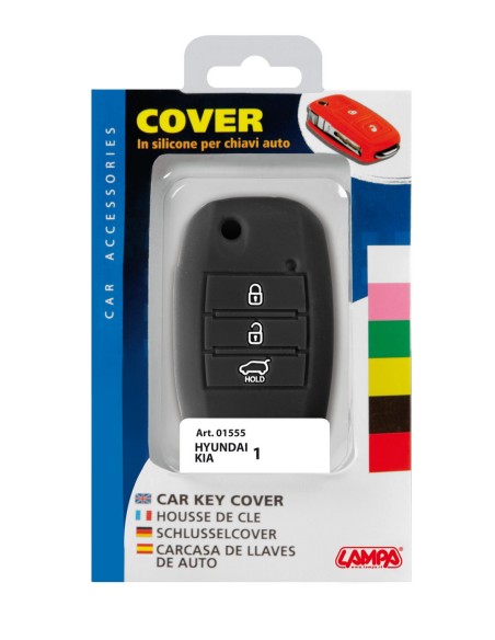 KEY-COVER HYUNDAI/KIA 1