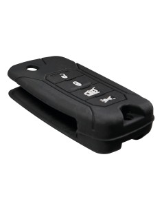 KEY-COVER JEEP 2 2