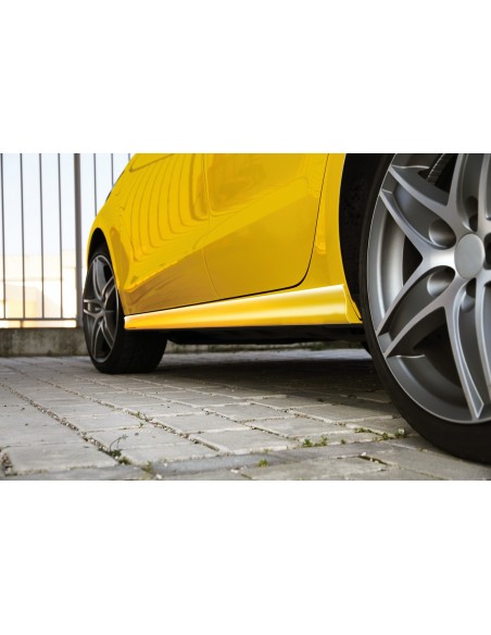 PROTEZIONE BATTITACCO ADESIVA TRASPARENTE