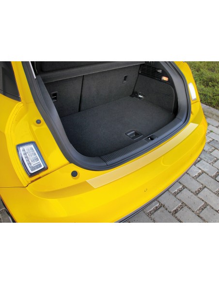 PROTEZIONE BATTITACCO ADESIVA TRASPARENTE