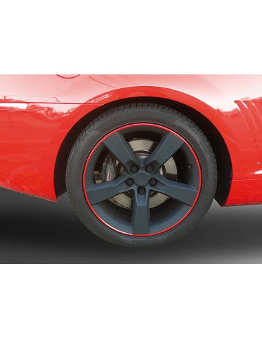 Copribulloni in silicone, 20 pz - 17 mm