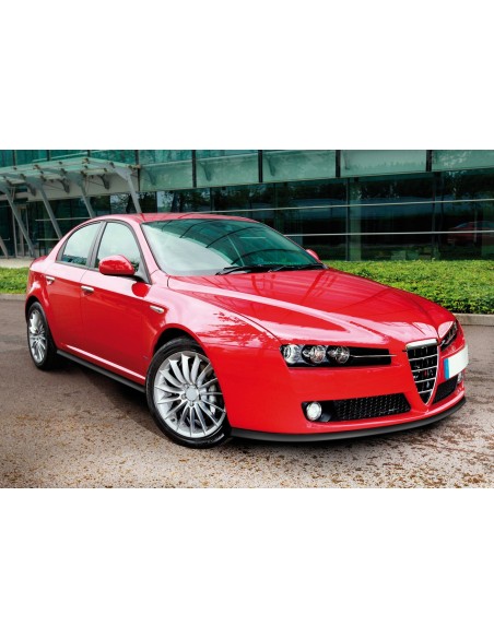 UNISKIRT SK1 SPOILER / MINIGONNA UNIVERSALE IN GO