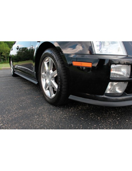 UNISKIRT SK1 SPOILER / MINIGONNA UNIVERSALE IN GO