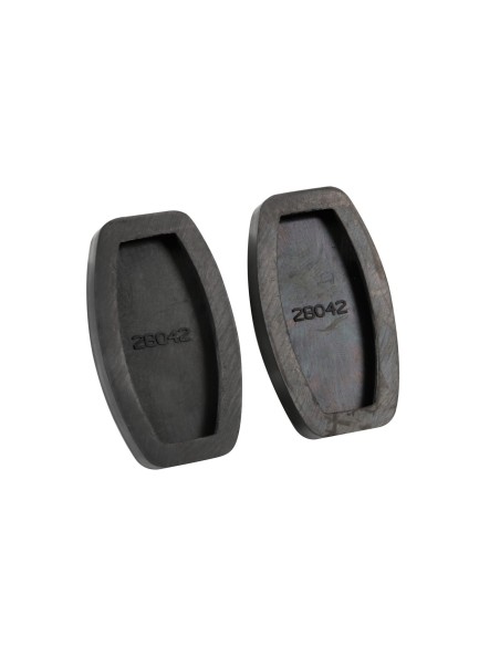 C/PEDALI FIAT PUNTO in poi 99,DOBLO MULTIPLA,LANCIA Y, D