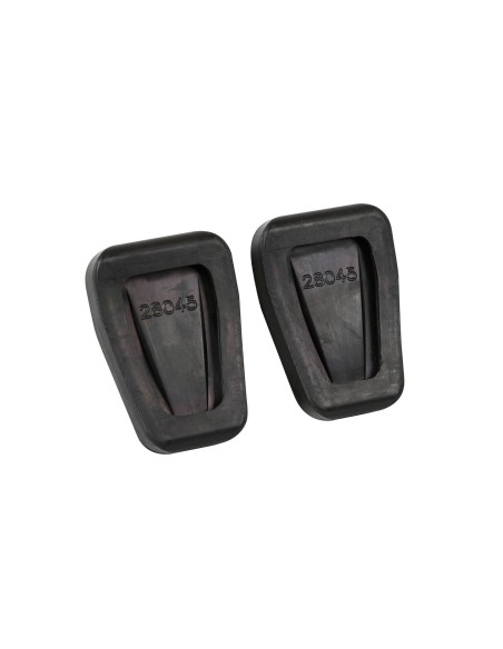 C/PEDALI FORD FIESTA 08 in poi ,3-5P 13 in poi , B MAX 12 in poi  C-MAX