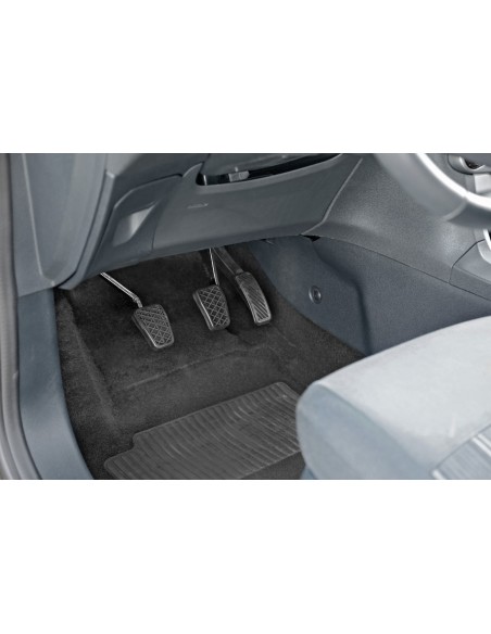 C/PEDALI FORD FIESTA 08 in poi ,3-5P 13 in poi , B MAX 12 in poi  C-MAX