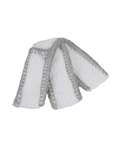 Brush 2 in 1, spazzola pulizia per bocchette di ventilazione e cruscotto 2