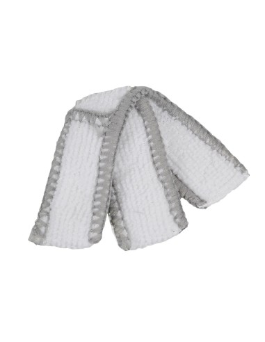 Brush 2 in 1, spazzola pulizia per bocchette di ventilazione e cruscotto