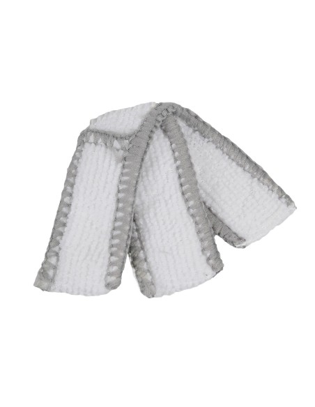 Brush 2 in 1, spazzola pulizia per bocchette di ventilazione e cruscotto