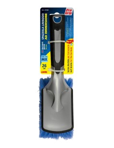 SPAZZOLA LAVAGGIO MX SETOLE SOFT SERIE PRO-GRIP 2