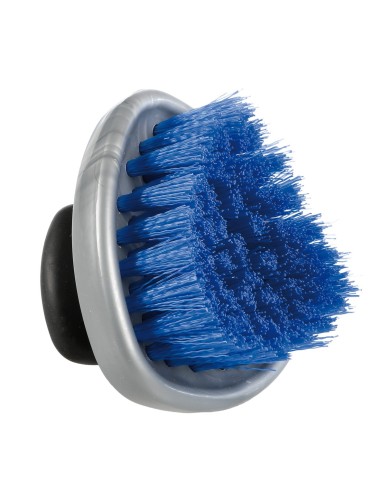 SPAZZOLA CONCAVA X LAVAGGIO PNEUM. E RUOTE SERIE P