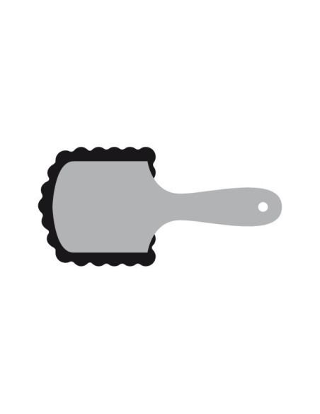 KIT 5 SPAZZOLE MULTI-USO PER LAVAG. PULIZ.MOTO,CIC