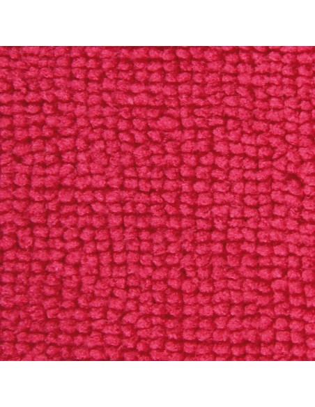 Pro-Clean - 40x40 cm - Panno antipolvere - Tessuto ritorto