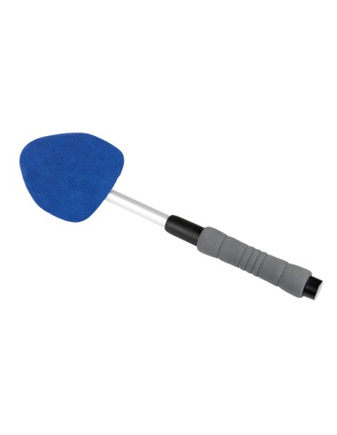 SPATOLA PULIVETRO AUTO TELESCOPICA