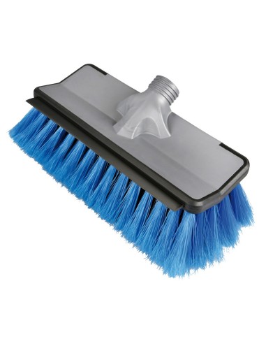 IDROSPAZZ.25CM.BI-LEVEL CON TERGI INNESTO RAPIDO