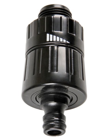 SET IDROSPAZ. BI-LEVEL MANICO DIAM.26-29MM. TELES.