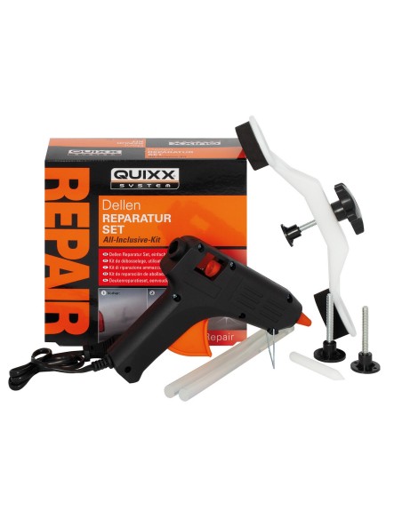 KIT RIPARAZIONE CARROZZERIA QUIXX