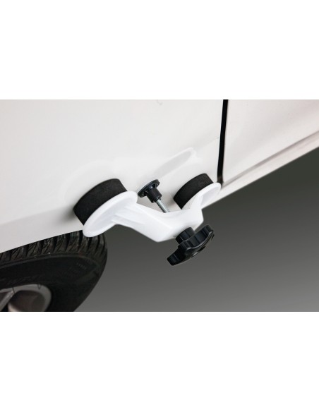 KIT RIPARAZIONE CARROZZERIA QUIXX