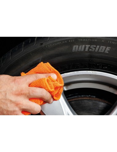 QUIXX-KIT RIPARAZIONE CERCHIONI