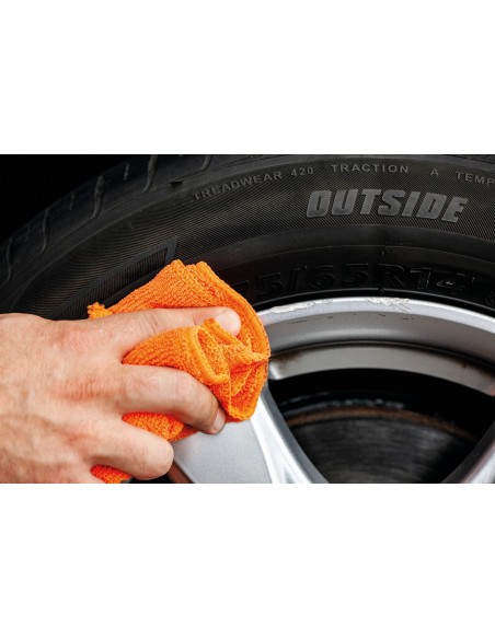 QUIXX-KIT RIPARAZIONE CERCHIONI