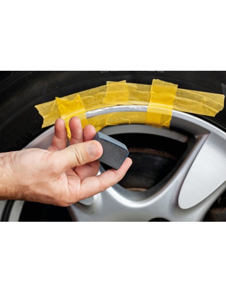 QUIXX-KIT RIPARAZIONE CERCHIONI