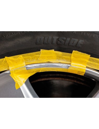 QUIXX-KIT RIPARAZIONE CERCHIONI