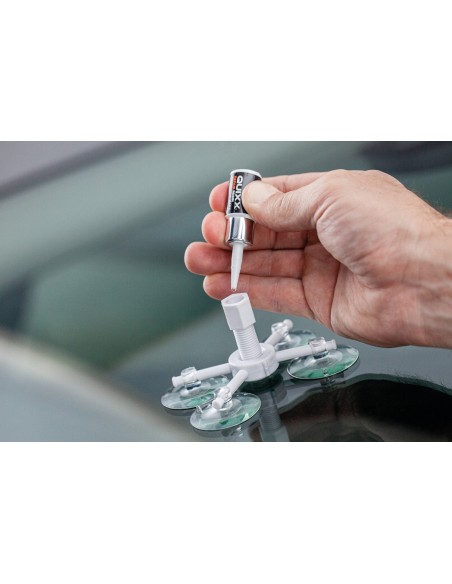 KIT RIPARAZIONE PARABREZZA QUIXX