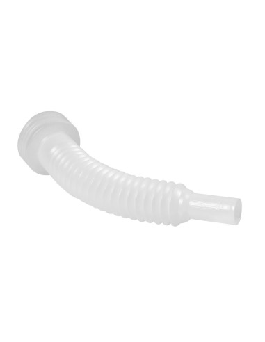 ADBLUE 10 LITRI C/TRAVASATORE LAMPA