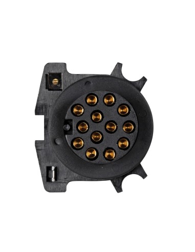 PRESA 13 POLI (X ART. 38982) 38986 LAMPA