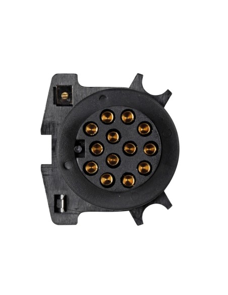 PRESA 13 POLI (X ART. 38982) 38986 LAMPA