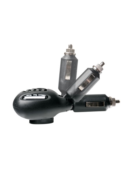 Killer 2 in 1, diffusore elettrico per insetticidi, 12/24V