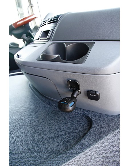 Killer 2 in 1, diffusore elettrico per insetticidi, 12/24V